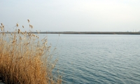Lacul Strachina