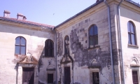 Ansamblul Arhitectural Udriste-Nasturel