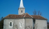 Biserica Catolica Hateg
