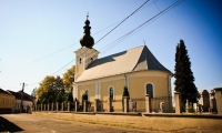 Biserica Bob din Targu Mures