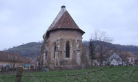 Biserica Evanghelica Darlos