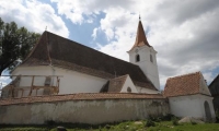 Biserica Romano Catolica Din Armaseni
