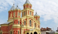 Biserica Mantuleasa Din Craiova