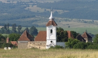 Biserica Fortificata Unitariana Din Arcus