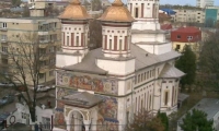 Biserica Ortodoxa Adormirea Maicii  Domnului Din Constanta - obiectiv turistic