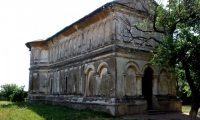 Biserica Sfantul Andrei Din Fundeni