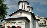 Biserica Mavrodolu Din Pitesti