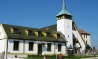 Biserica Reformata Baraolt