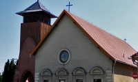 Biserica Romano-Catolica Din Targu Secuiesc