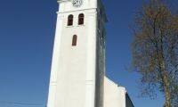 Biserica Reformata Din Vanatori