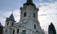 Biserica Ortodoxa Din Lipova - obiectiv turistic