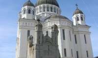Biserica Ortodoxa Ghelari