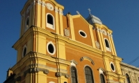 Biserica Piaristilor Din Cluj