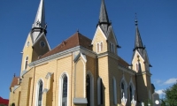 Biserica Reformata Sighet
