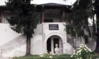 Casa Memoriala Liviu Rebreanu
