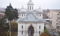 Biserica Sfantul Pantelimon