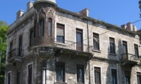 Casa Alleon Din Constanta - obiectiv turistic