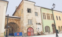 Casa Ioan De Hunedoara