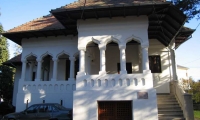 Casa Barbu Ganescu