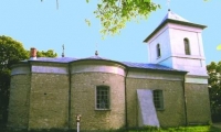 Biserica Toma Cozma
