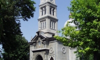 Biserica Sfantul Nicolae