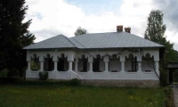 Casa Memoriala I. G. Duca
