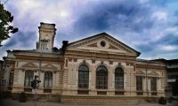Casa Ioachim Din Roman