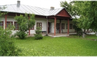 Casa Memoriala Costache Negri