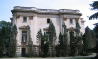 Castelul Mocioni-Teleki 