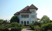 Casa Memoriala Nicolae Titulescu