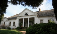 Castelul Bela Fay Simeria