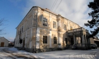 Castelul Banffy Din Nusfalau