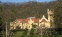 Castelul Zichy