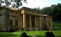 Castelul Konopi 