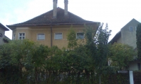 Casa Memoriala Stefan Baciu