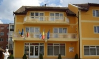 Castelul Dezna