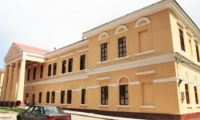 Castelul Solymosy 
