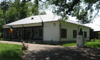 Casa Memoriala Vasile Alecsandri