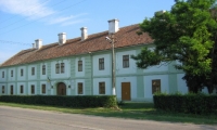 Casa Memoriala Nikolaus Lenau Din Lenauheim