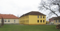 Castelul Perenyi
