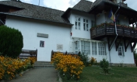 Casa Memoriala Nicolae Grigorescu