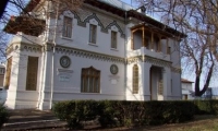 Casa Robescu Din Galati