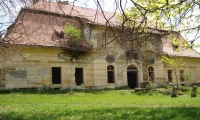 Castelul Teleki Din Comlod