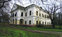 Castelul Vecsey