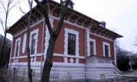Casa Memoriala Panait Istrati