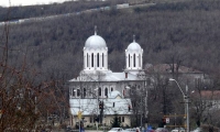 Catedrala Ortodoxa Din Slatina