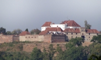Cetatea Brasovului