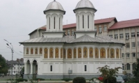 Catedrala Domneasca Din Targu Jiu