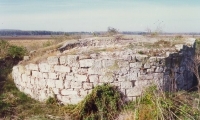 Cetatea Medievala Turnu
