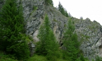 Cheile Lucavei